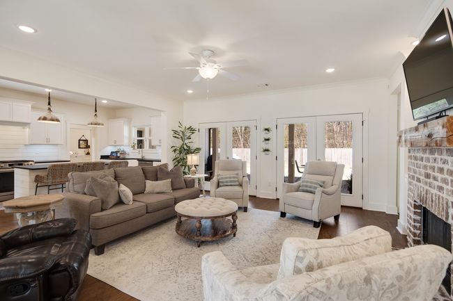 283 Walnut Tree Cv, House other with 5 bedrooms, 4 bathrooms and null parking in Cordova TN | Image 5