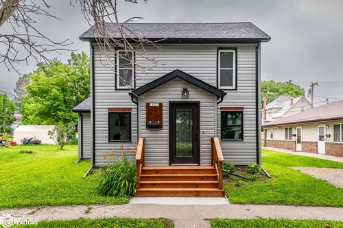 621 1st St, Traer, IA, 50675-1005 | Card Image