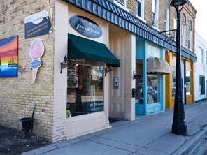Business Opportunity in Lambton Shores