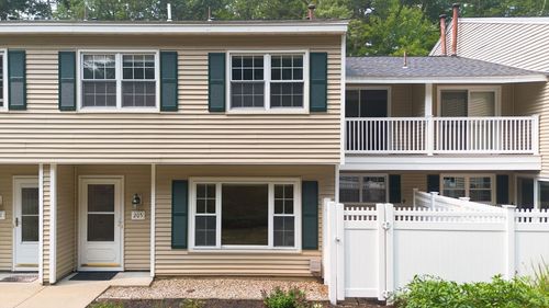 205-205 Edgebrook Dr, Boylston, MA, 01505-1718 | Card Image