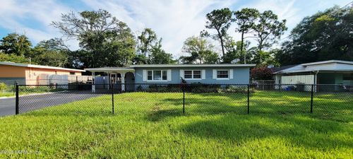 7943 Lorient Dr, Jacksonville, FL, 32210-2548 | Card Image