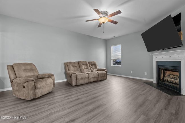 399 Highgrove Dr, House other with 4 bedrooms, 3 bathrooms and 2 parking in Spring Lake NC | Image 31