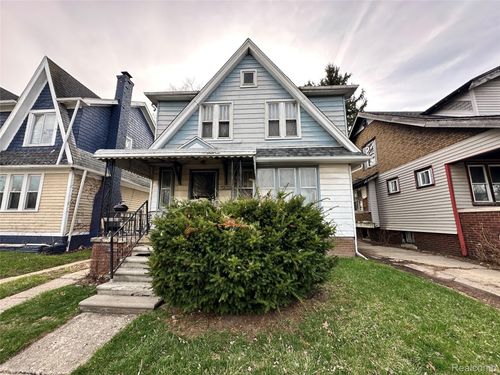 18051 Fairport St, Detroit, MI, 48205-2630 | Card Image