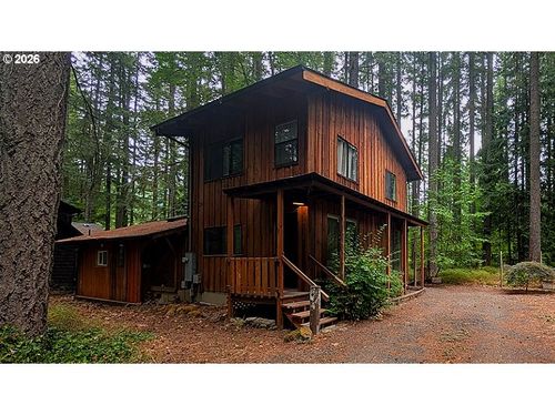 24120 E Farragut St, Welches, OR, 97067-9741 | Card Image