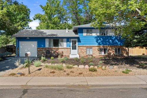 829 S Nome Street, Aurora, CO, 80012 | Card Image