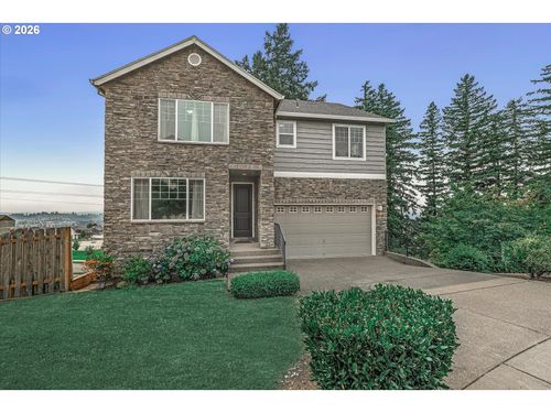 14612 Se Natalya St, Happy Valley, OR, 97086-4206 | Card Image