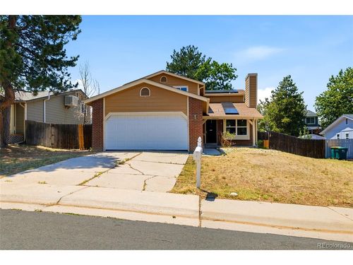 2751 S Salida Way, Aurora, CO, 80013 | Card Image