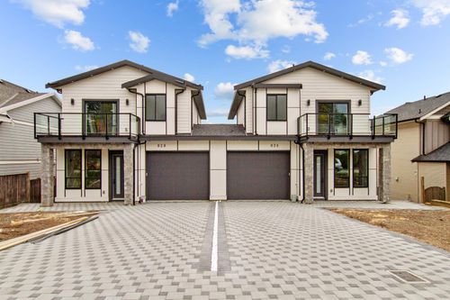 826 Delestre Ave, Coquitlam, BC, V3K2G5 | Card Image
