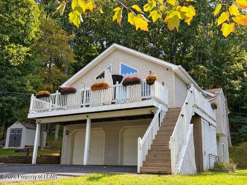 265 Snow Valley Dr, DRUMS, PA, 18222-1138 | Card Image