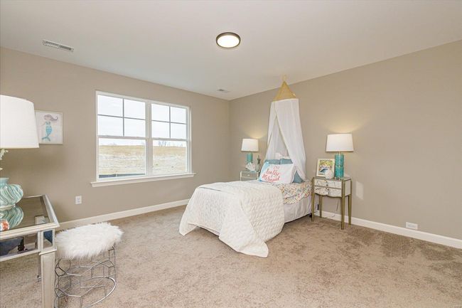 Photo representation of a similar home. Some features shown may be optional. | Image 28