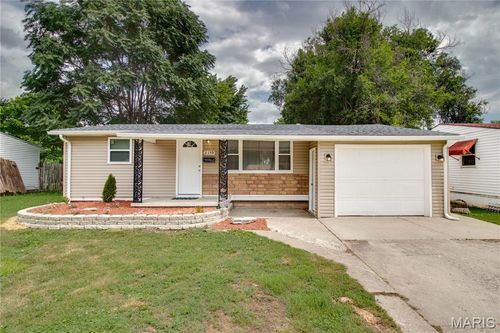 2159 Orville Ave, Granite City, IL, 62040-2409 | Card Image