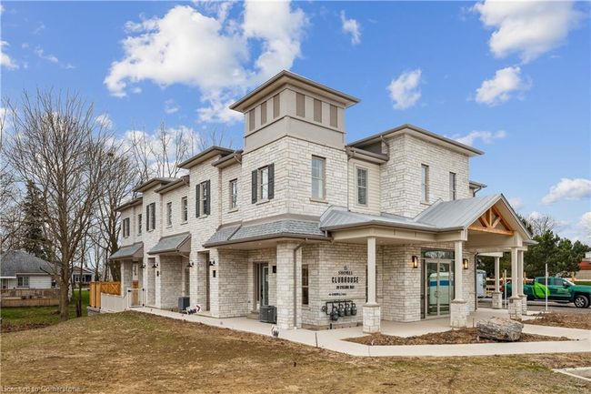 18 S Coast Cir, Townhouse with 2 bedrooms, 2 bathrooms and 2 parking in Crystal Beach ON | Image 29
