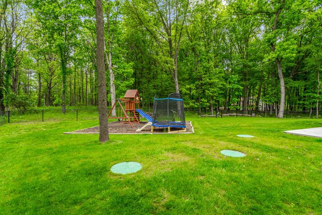 10321 E C Ave, House other with 4 bedrooms, 4 bathrooms and null parking in Richland MI | Image 42