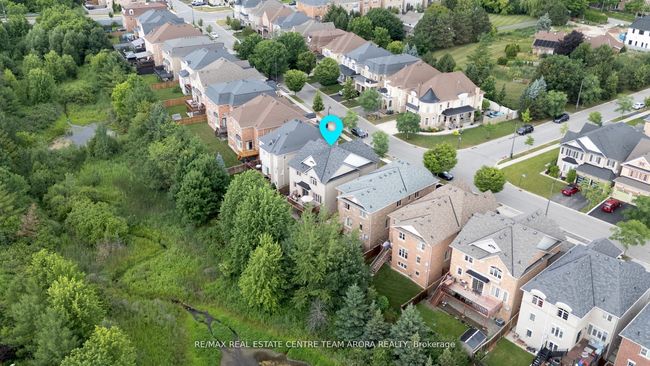 38 Intrigue Trail, House other with 4 bedrooms, 3 bathrooms and 2 parking in Brampton ON | Image 47
