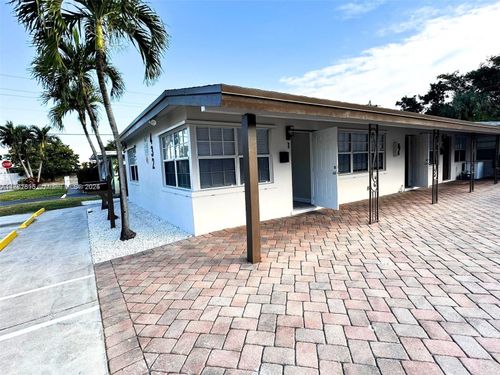 apt-1-432 Ne 22nd Ave, Pompano Beach, FL, 33062-4862 | Card Image