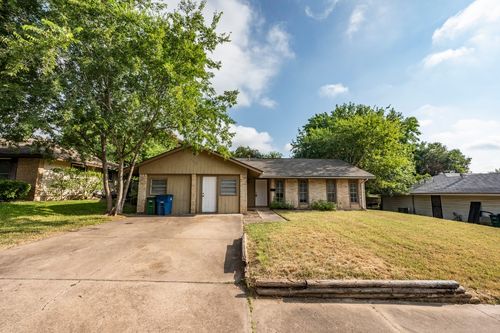 6400 Craigwood Cir, Austin, TX, 78725-1019 | Card Image