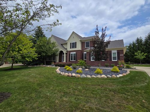 53100 Shinnecock Dr, South Lyon, MI, 48178-9074 | Card Image