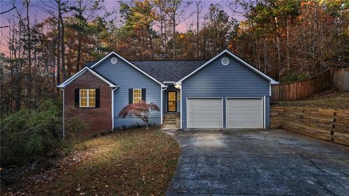 405 Christopher Ln, Canton, GA, 30114-8402 | Card Image