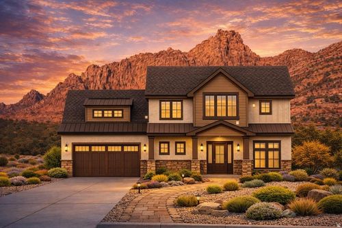 1 N 6625 W, Cedar City, UT, 84721 | Card Image