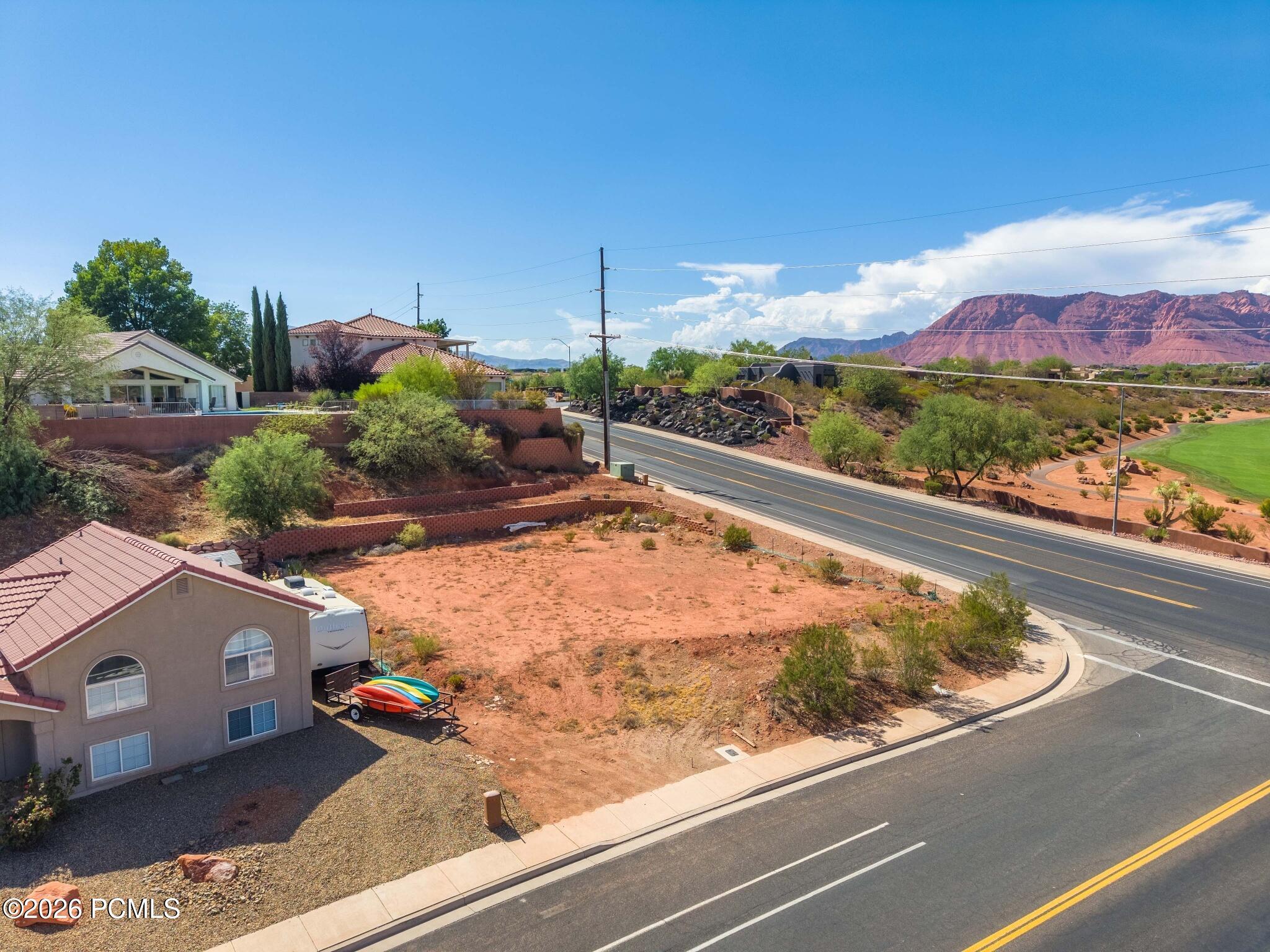 Land in St. George 5