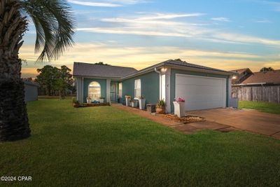 1312 Harbour Way, House other with 3 bedrooms, 2 bathrooms and null parking in Panama City Beach FL | Image 1