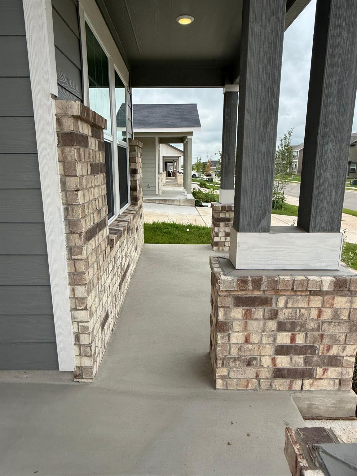 Residential Lease in Kyle 4