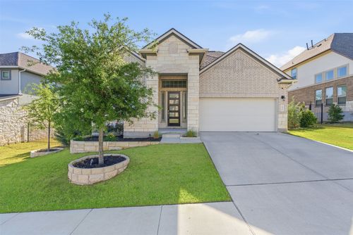 2439 Soprano Way, Round Rock, TX, 78681-2069 | Card Image