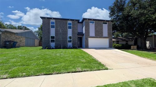 524 Windsor Dr, Allen, TX, 75002-4003 | Card Image