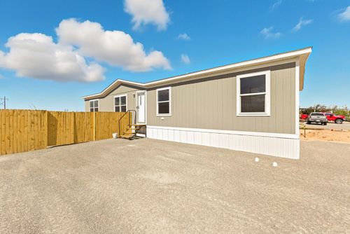 2706 Paseo Arbolado, Belen, NM, 87002-8046 | Card Image
