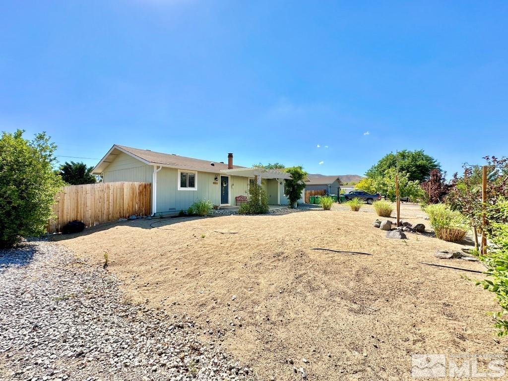 David James Blvd, Sparks, NV 89436