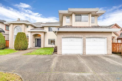 10671 Aragon Rd, Richmond, BC, V7A3E8 | Card Image