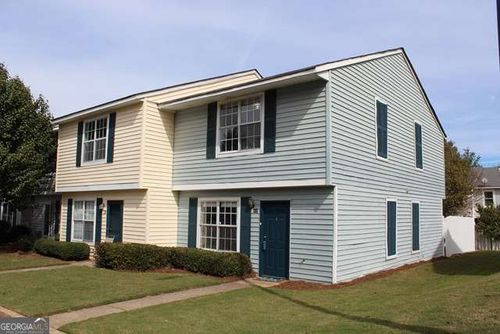 408 Bainbridge Dr, Mcdonough, GA, 30253-8975 | Card Image