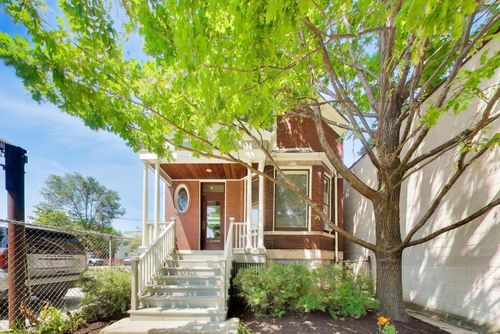 412 Madison Street, Oak Park, IL, 60302 | Card Image