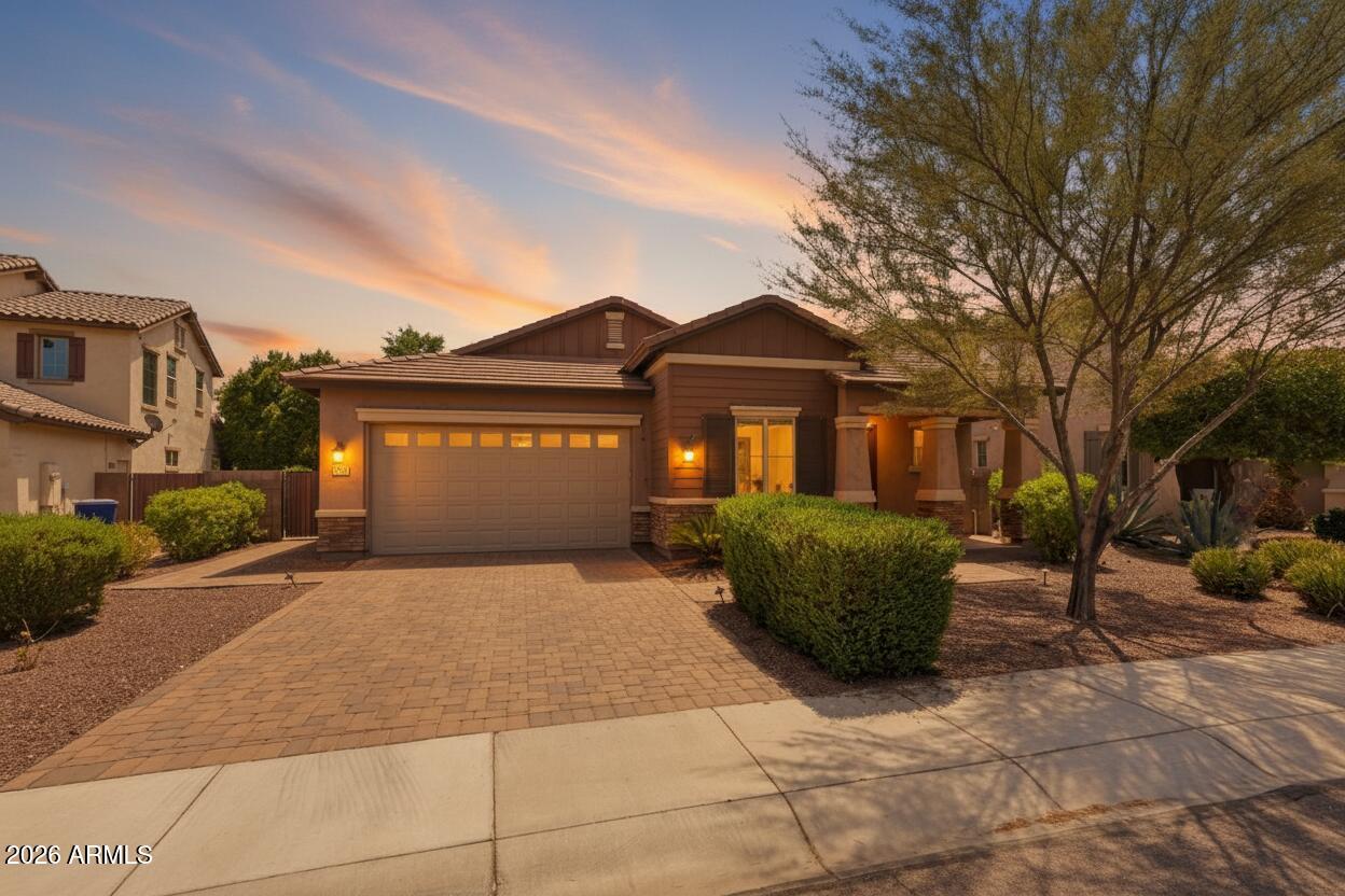 Residential in Chandler 2