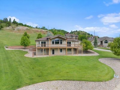 1920 Remuda Ln, House other with 5 bedrooms, 3 bathrooms and null parking in Spearfish SD | Image 1