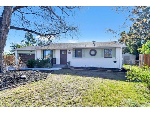 6660 S Dudley Ct, Littleton, CO, 80123 | Card Image