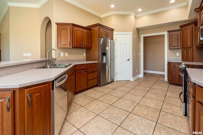 1511 Chart Hills Dr, House other with 4 bedrooms, 4 bathrooms and null parking in Marion IL | Image 17