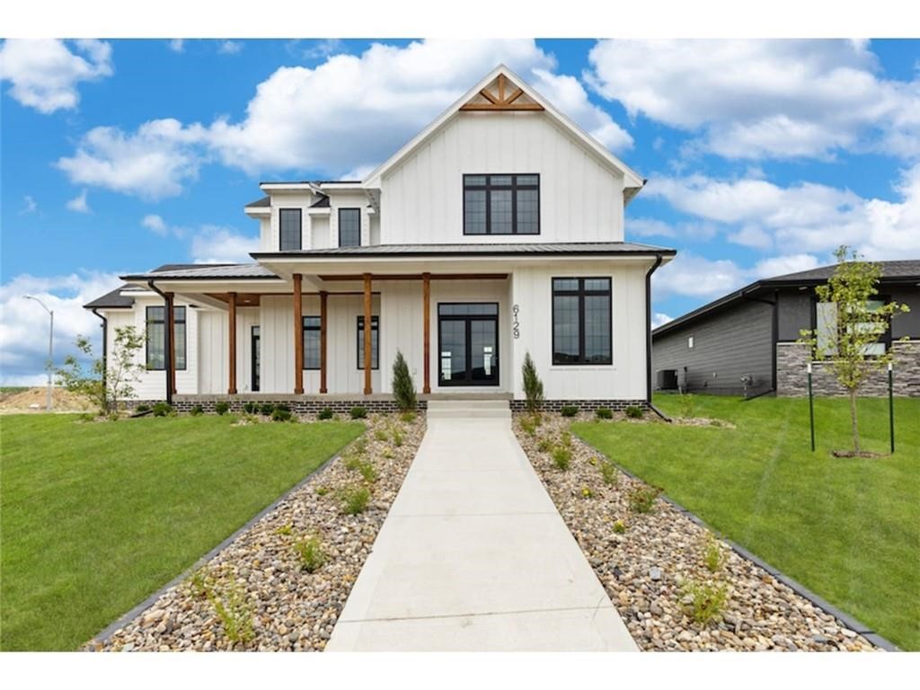 Sherman Dr, Ankeny, IA 50021