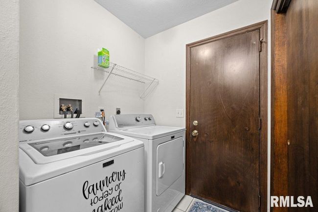 804 E 5 Th St, House other with 3 bedrooms, 2 bathrooms and null parking in Coal Valley IL | Image 20