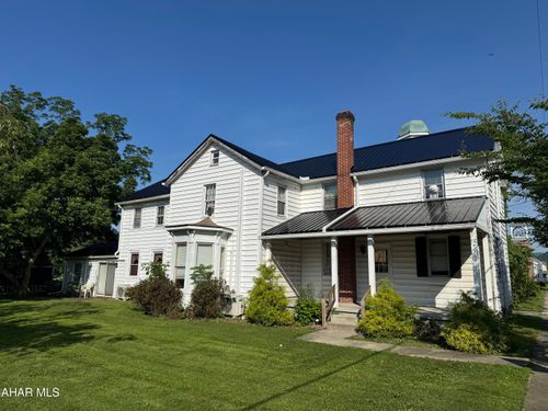 416 Main St, Alexandria, PA, 16611-3301 | Card Image