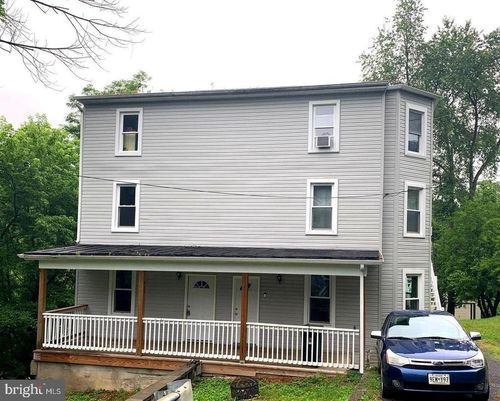 729 E D St, BRUNSWICK, MD, 21716-1715 | Card Image