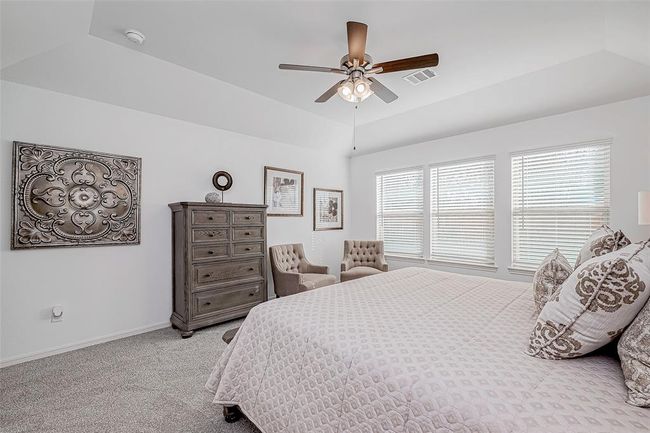 26414 Cooperstown Way, House other with 4 bedrooms, 3 bathrooms and 2 parking in Splendora TX | Image 14