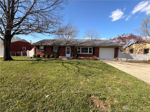 346 Lutz Dr, Union, OH, 45322-3335 | Card Image
