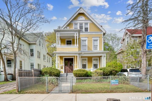 327 Edgewood Avenue, New Haven, CT, 06515 | Card Image