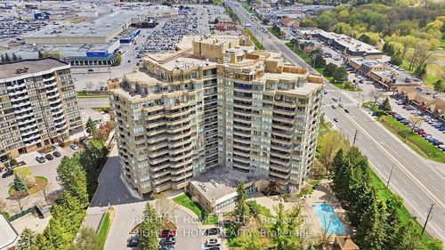 803-610 Bullock Dr, Unionville, ON, L3R0G1 | Card Image