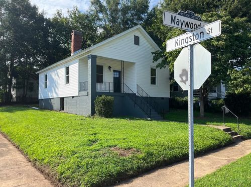 726 Maywood St, Spartanburg, SC, 29303-3883 | Card Image