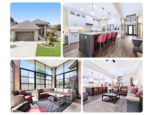 97 Lafleur Dr, St Albert, AB, T8N7M8 | Card Image