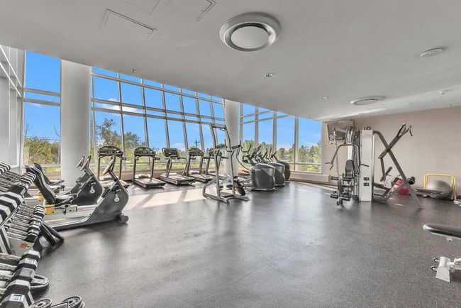801 - 55 Spruce Pl Sw, Condo with 1 bedrooms, 1 bathrooms and 1 parking in Calgary AB | Image 34
