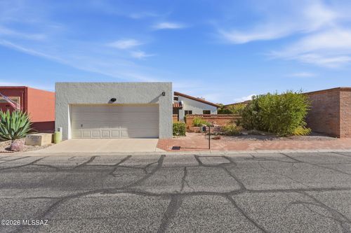 2783 S Via Del Bac, Green Valley, AZ, 85622-3271 | Card Image