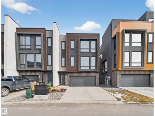 5-1304 Rutherford Rd Sw, Edmonton, AB, T6W0B4 | Card Image